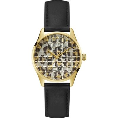 Guess GW0481L1 Clearly Horloge Guess GW0481L1 Clearly Horloge