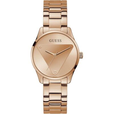 Guess Trend GW0485L2 Emblem Horloge Guess Trend GW0485L2 Emblem Horloge