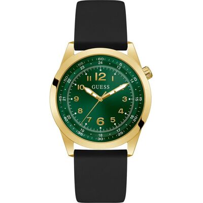 Guess Dress GW0494G4 Max Horloge Guess Dress GW0494G4 Max Horloge