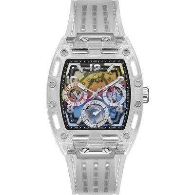 Guess Trend GW0499G3 Phoenix Horloge Guess Trend GW0499G3 Phoenix Horloge