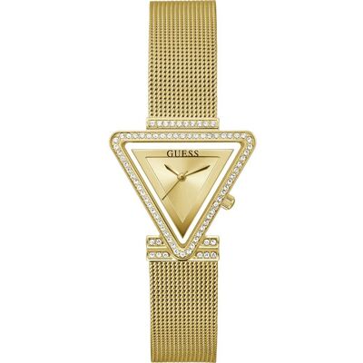 Guess Watches GW0508L2 Fame Horloge Guess Watches GW0508L2 Fame Horloge