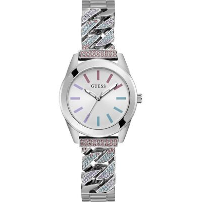 Guess GW0546L4 Serena Horloge Guess GW0546L4 Serena Horloge