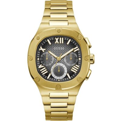 Guess Dress GW0572G2 Headline Horloge Guess Dress GW0572G2 Headline Horloge