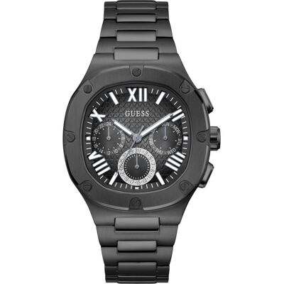 Guess Watches GW0572G3 Headline Horloge Guess Watches GW0572G3 Headline Horloge