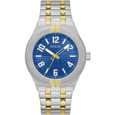 Guess Dress GW0661G1 Escape Horloge Guess Dress GW0661G1 Escape Horloge