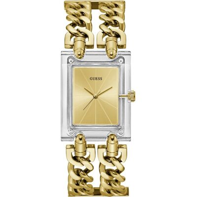 Guess Trend GW0669L1 Mod Heavy Metal Horloge Guess Trend GW0669L1 Mod Heavy Metal Horloge
