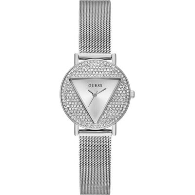 Guess GW0671L1 Mini Iconic Horloge Guess GW0671L1 Mini Iconic Horloge
