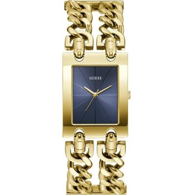 Guess Watches GW0740L3 Mod Heavy Metal Horloge Guess Watches GW0740L3 Mod Heavy Metal Horloge