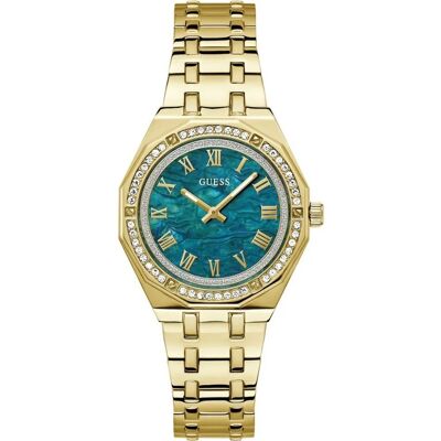 Guess Dress GW0770L2 Desire Horloge Guess Dress GW0770L2 Desire Horloge
