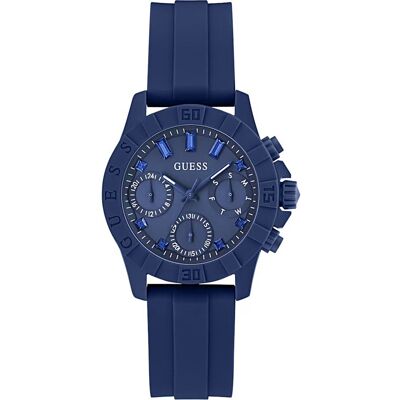 Guess Sport GW0775L4 Sportstar Horloge Guess Sport GW0775L4 Sportstar Horloge