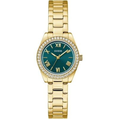 Guess Dress GW0841L9 Mini Luna Horloge Guess Dress GW0841L9 Mini Luna Horloge
