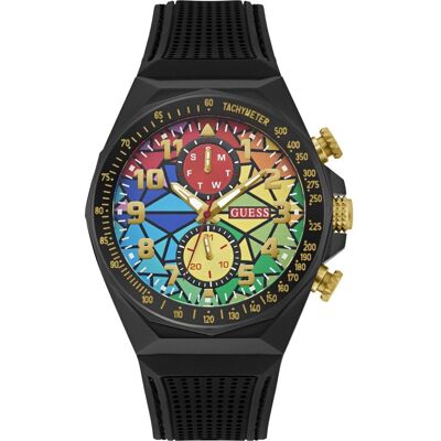 Guess Trend GW0902G3 D1 Horloge Guess Trend GW0902G3 D1 Horloge