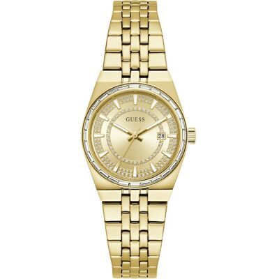 Guess GW1119L2 Vera Horloge Guess GW1119L2 Vera Horloge