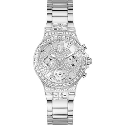 Guess Trend GW0320L1 Moonlight Horloge Guess Trend GW0320L1 Moonlight Horloge