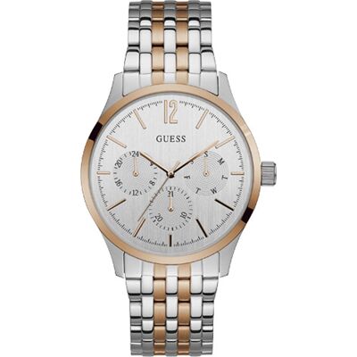 Guess W0995G3 Regent Horloge Guess W0995G3 Regent Horloge