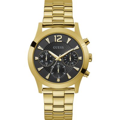 Guess W1295L2 Skylar Horloge Guess W1295L2 Skylar Horloge