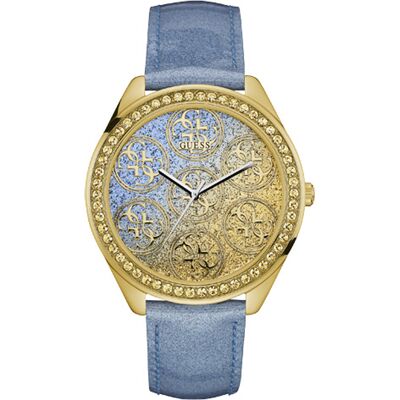 Guess Watches W0753L2 Sweet Tart Horloge Guess Watches W0753L2 Sweet Tart Horloge