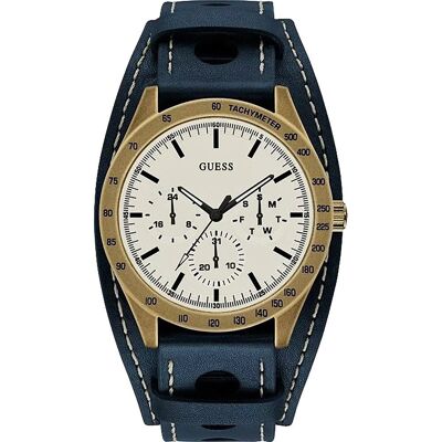 Guess Watches W1100G2 Montana Horloge Guess Watches W1100G2 Montana Horloge
