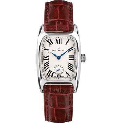 Hamilton Boulton H13321811 Horloge Hamilton Boulton H13321811 Horloge