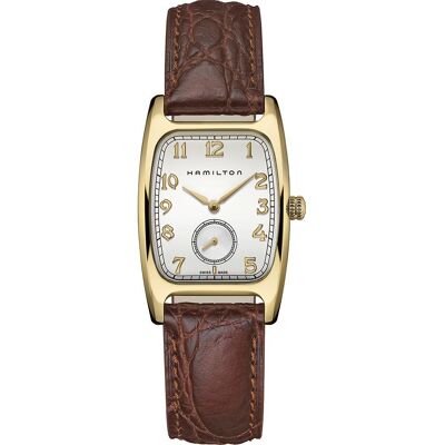 Hamilton Boulton H13431553 Horloge Hamilton Boulton H13431553 Horloge