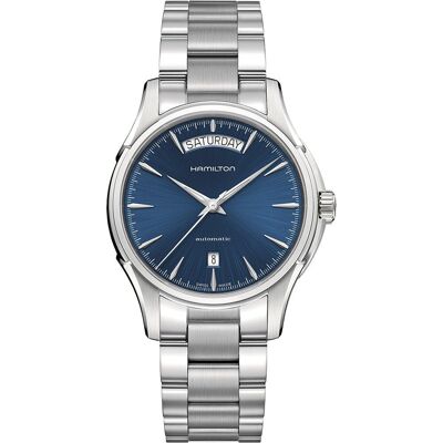 Hamilton Jazzmaster H32505141 Horloge Hamilton Jazzmaster H32505141 Horloge