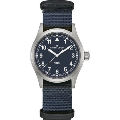Hamilton Field H69401940 Khaki field Horloge Hamilton Field H69401940 Khaki field Horloge