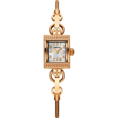 Hamilton Lady H31241113 Lady Hamilton Horloge Hamilton Lady H31241113 Lady Hamilton Horloge