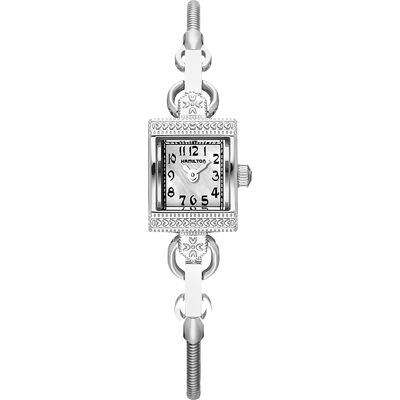 Hamilton Lady H31271113 Lady Hamilton Horloge Hamilton Lady H31271113 Lady Hamilton Horloge