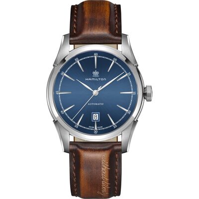 Hamilton Spirit of Liberty H42415541 Horloge Hamilton Spirit of Liberty H42415541 Horloge
