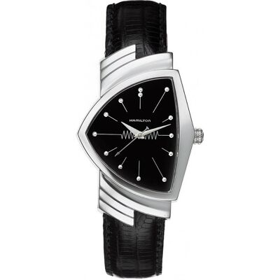 Hamilton Ventura H24411732 Horloge Hamilton Ventura H24411732 Horloge