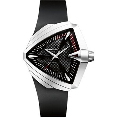 Hamilton Ventura H24655331 Ventura XXL Horloge Hamilton Ventura H24655331 Ventura XXL Horloge