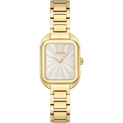 Hugo Boss Boss 1502684 Balley Horloge Hugo Boss Boss 1502684 Balley Horloge