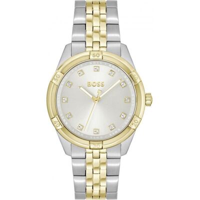 Hugo Boss Boss 1502700 Rhea Horloge Hugo Boss Boss 1502700 Rhea Horloge
