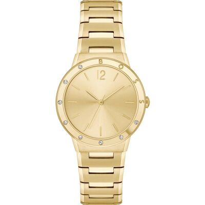 Hugo Boss 1502715 Breath Horloge Hugo Boss 1502715 Breath Horloge