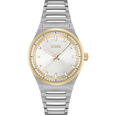 Hugo Boss Boss 1502734 Candor For Her Horloge Hugo Boss Boss 1502734 Candor For Her Horloge