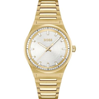 Hugo Boss Boss 1502738 Candor For Her Horloge Hugo Boss Boss 1502738 Candor For Her Horloge