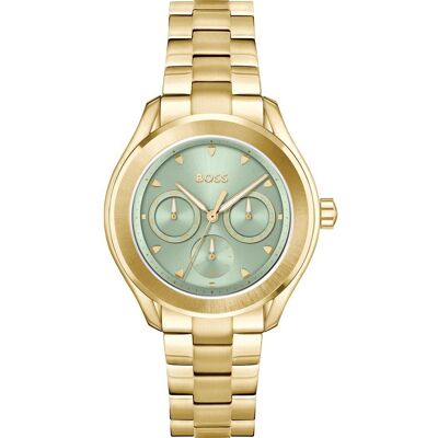 Hugo Boss Boss 1502745 Lida Horloge Hugo Boss Boss 1502745 Lida Horloge