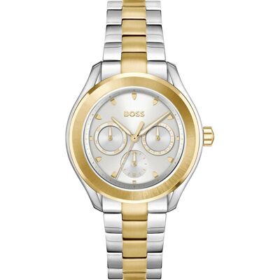 Hugo Boss Boss 1502746 Lida Horloge Hugo Boss Boss 1502746 Lida Horloge