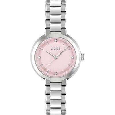 Hugo Boss Boss 1502757 Sena Horloge Hugo Boss Boss 1502757 Sena Horloge