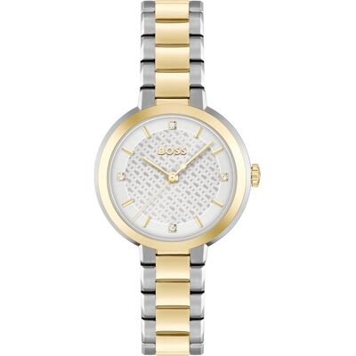 Hugo Boss Boss 1502761 Sena Horloge Hugo Boss Boss 1502761 Sena Horloge