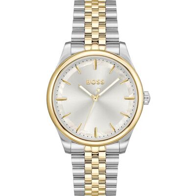 Hugo Boss Boss 1502779 Graceful Horloge Hugo Boss Boss 1502779 Graceful Horloge