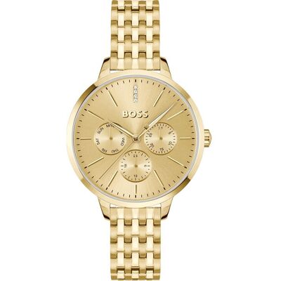 Hugo Boss Boss 1502782 Symphony Horloge Hugo Boss Boss 1502782 Symphony Horloge
