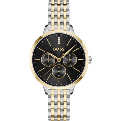 Hugo Boss Boss 1502783 Symphony Horloge Hugo Boss Boss 1502783 Symphony Horloge