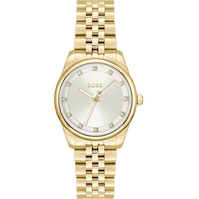 Hugo Boss Boss 1502810 Graceful Precious Horloge Hugo Boss Boss 1502810 Graceful Precious Horloge