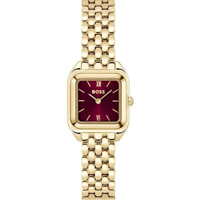 Hugo Boss Boss 1502824 Mae Petite Horloge Hugo Boss Boss 1502824 Mae Petite Horloge