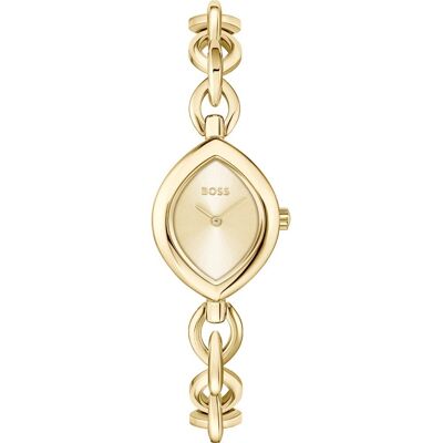 Hugo Boss Boss 1502839 Fiora Horloge Hugo Boss Boss 1502839 Fiora Horloge