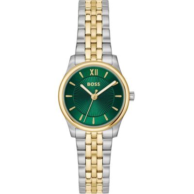 Hugo Boss Boss 1502841 Graceful Mina Horloge Hugo Boss Boss 1502841 Graceful Mina Horloge