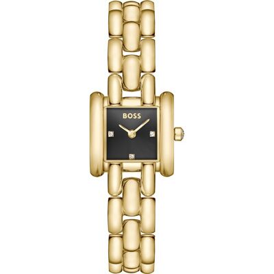 Hugo Boss Boss 1502875 Violet Horloge Hugo Boss Boss 1502875 Violet Horloge