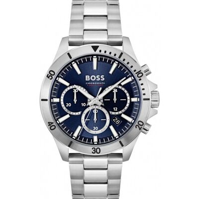 Hugo Boss Boss 1514069 Troper Horloge Hugo Boss Boss 1514069 Troper Horloge