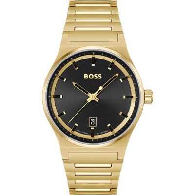 Hugo Boss Boss 1514077 Candor Horloge Hugo Boss Boss 1514077 Candor Horloge